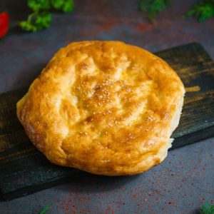 ЛЕПЕШКИ МОЛОЧНЫЕ