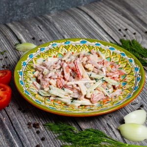 ФИРМЕННЫЙ ЧИЛАНЗАР