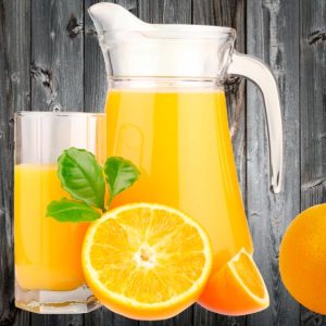 Домашний Лимонад 1л.