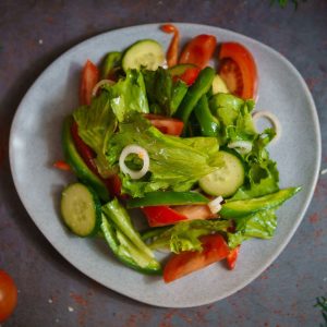 ОВОЩНОЙ С ЛИМОНОМ