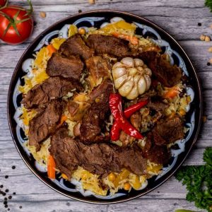 ХАНСКИЙ ПЛОВ