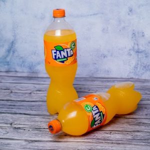 Fanta 1л.